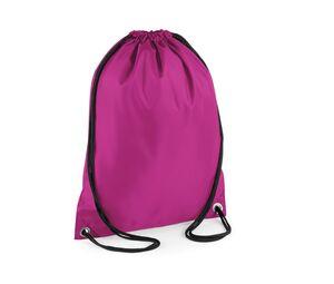 BagBase BG005 - Budget gymsac Fuschia