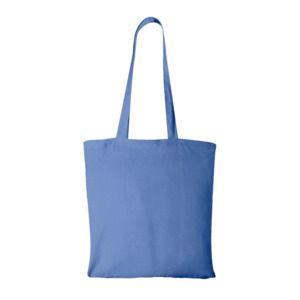 Westford mill WM101 - Borsa in cotone manici medi