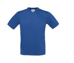 B&C BC163 - Exact V-Neck T-Shirt