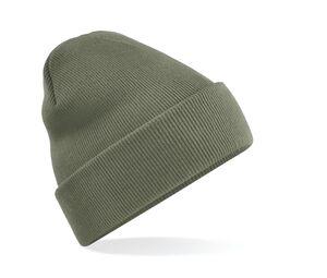 Beechfield BF045 - Cappellino Original Cuffed Beanie Olive