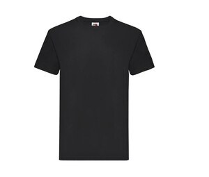 Fruit of the Loom SC210 - Super Premium T (61-044-0) Black