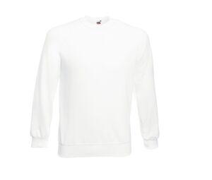 Fruit of the Loom SC260 - Raglan Sweat (62-216-0)