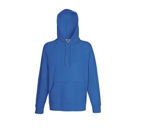 FRUIT OF THE LOOM SC362 - Lightweight Hooded Sweat