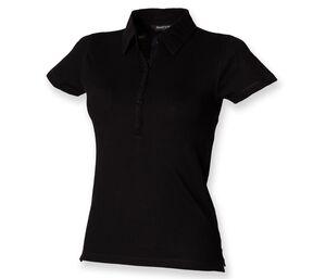 Skinnifit SK042 - STRETCH POLO DONNA