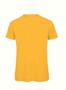 B&C BC042 - T-shirt da uomo in cotone biologico