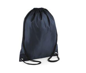 Bag Base BG005 - Sacca Da Palestra Budget Navy