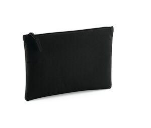 Bag Base BG038 - Mini pochette con cerniera Black
