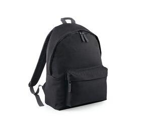 Bag Base BG125 - Zaino moderno Black