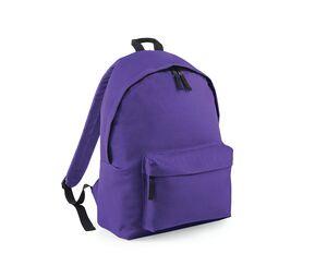 Bag Base BG125 - Zaino moderno Purple