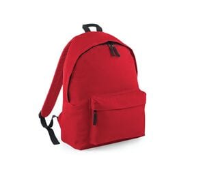 Bag Base BG125 - Zaino moderno Classic Red
