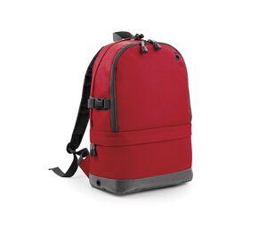 Bag Base BG550 - Zaino Sportivo Classic Red