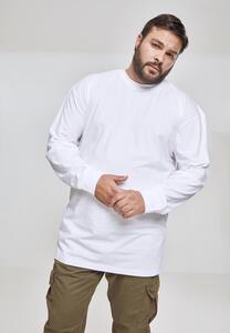 Urban Classics TB009 - T-Shirt manica lunga oversize
