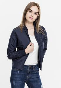 Urban Classics TB1217 - Giacca donna Light Bomber 