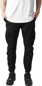 Urban Classics TB1268 - Pantaloni Cargo Jogging 