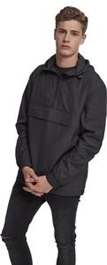 Urban Classics TB2100 - Giacca Basic Pull Over 