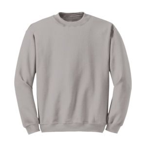 Radsow Apparel - The Paris Sweatshirt Uomo Heather Grey