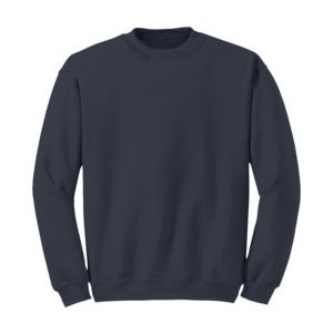 Radsow Apparel - The Paris Sweatshirt Uomo Navy