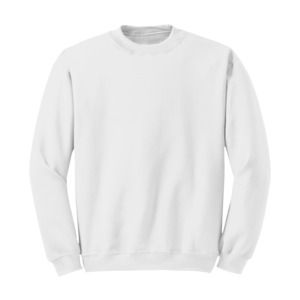 Radsow Apparel - The Paris Sweatshirt Uomo White