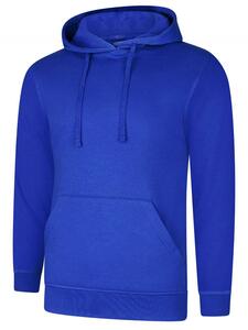 Radsow Apparel - The London Hoodie Donna