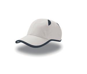 Atlantis AT066 - Cappello sportivo a 6 pannelli