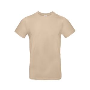 B&C BC03T - 190 t-shirt a colori rotondi Sand