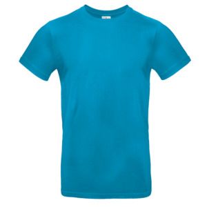 B&C BC03T - 190 t-shirt a colori rotondi Atoll