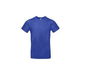 B&C BC03T - 190 t-shirt a colori rotondi