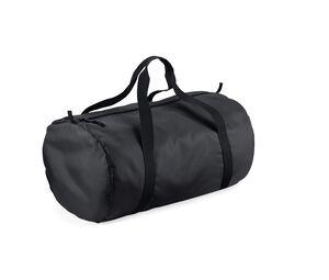Bag Base BG150 - Borsone Packaway Black / Black