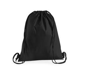 Westford mill WM210 - Borsa in palestra di cotone Black