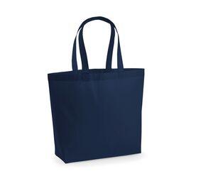 Westford mill WM225 - Shopping bag in cotone biologico di grande volume