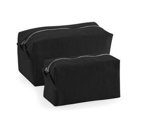 Westford mill WM552 - Borsa per il trucco multiuso Black