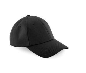 Beechfield BF059 - cappellino da baseball Black