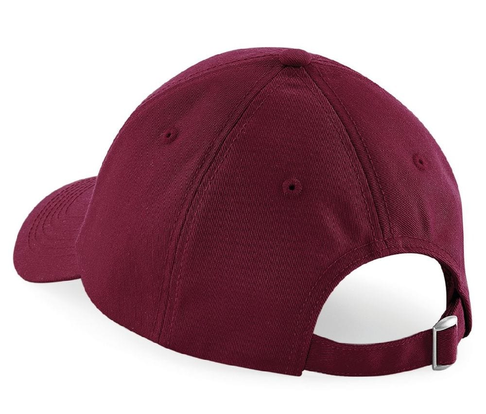 Beechfield BF059 - cappellino da baseball