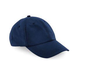 Beechfield BF187 - Tappo a 6 pannelli Navy