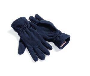 Beechfield BF296 - Guanti Alpine suprafleece™ French Navy