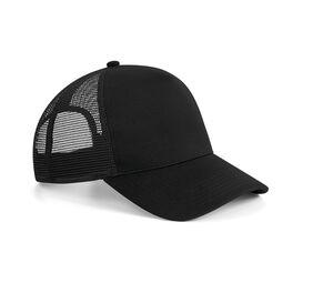 Beechfield BF642 - Cappello da camionista Black