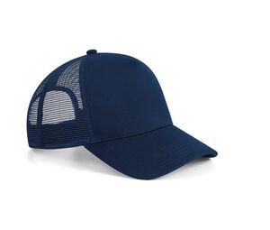 Beechfield BF642 - Cappello da camionista French Navy