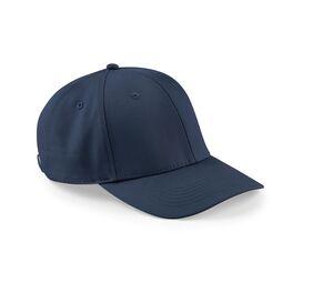 Beechfield BF651 - Tappo a 6 pannelli Navy