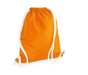 Bag Base BG110 - Borsa da palestra premium Orange