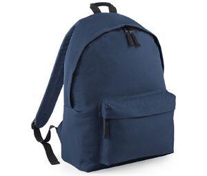 Bag Base BG125J - Zaino moderno per bambini French Navy