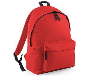 Bag Base BG125J - Zaino moderno per bambini Bright Red