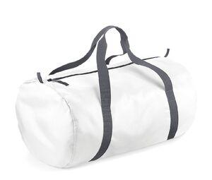 Bag Base BG150 - Borsone Packaway White