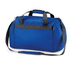 BagBase BG200 - FREESTYLE HOLDALL Bright Royal