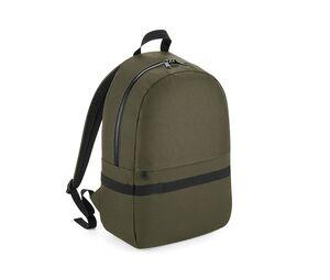 Bag Base BG240 - Zaino modulare da 20 litri Military Green