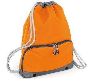 Bag Base BG542 - Borsa da ginnastica Orange