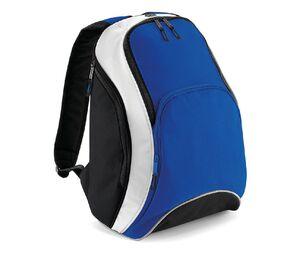 Bag Base BG571 - Zaino di teamwear Bright Royal/ Black/ White