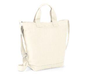 Bag Base BG673 - Borsa a tracolla di tela Natural