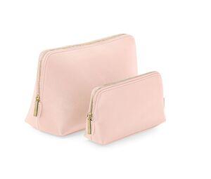 Bag Base BG751 - Tasca in pelle finta Soft Pink