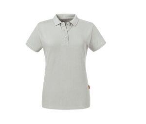 Russell RU508F - Shirt da polo biologica da donna