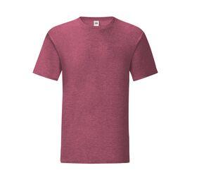 Fruit of the Loom SC150 - T-shirt girocollo